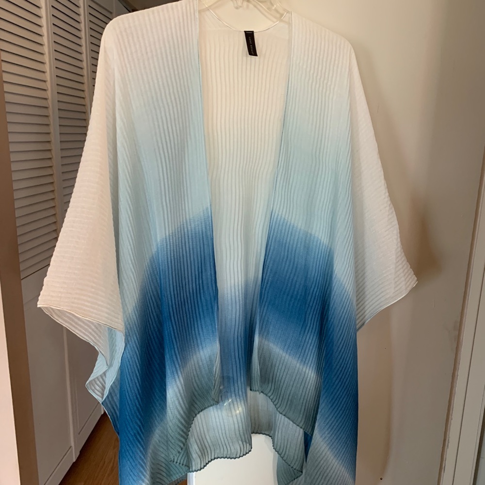 Lane Bryant Kimono OSFA